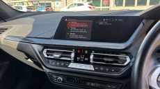 BMW 1 Series 118i M Sport 5dr Step Auto Petrol Hatchback